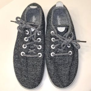 Women’s Allbirds Wool Runners Size 9